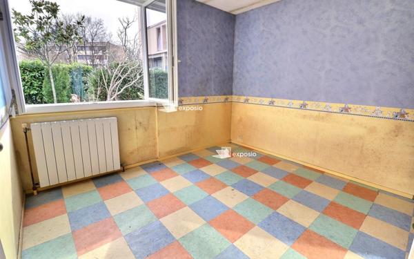 Maison à vendre    4 pièces •  Le Mée-sur-Seine