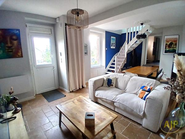 Vente maison Blain : 219 950 € - AJP Immobilier Blain