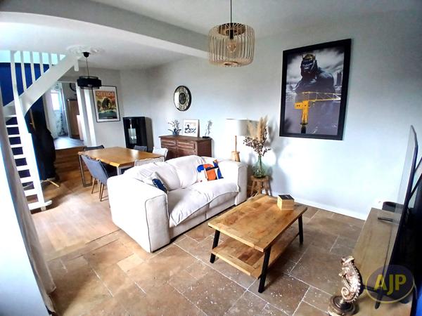 Vente maison Blain : 219 950 € - AJP Immobilier Blain