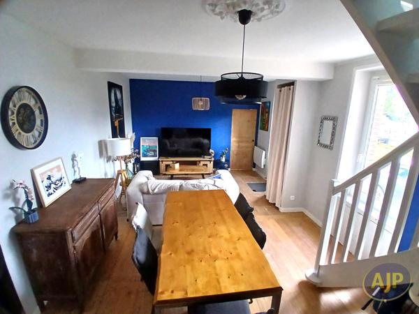 Vente maison Blain : 219 950 € - AJP Immobilier Blain