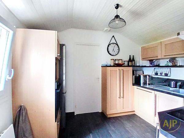 Vente maison Blain : 219 950 € - AJP Immobilier Blain