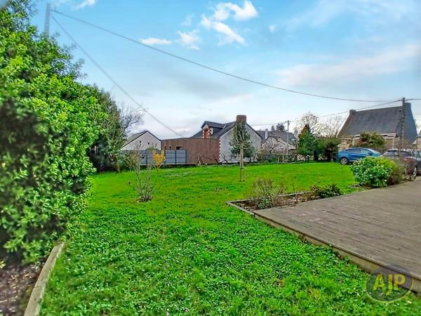 Vente maison Blain : 219 950 € - AJP Immobilier Blain
