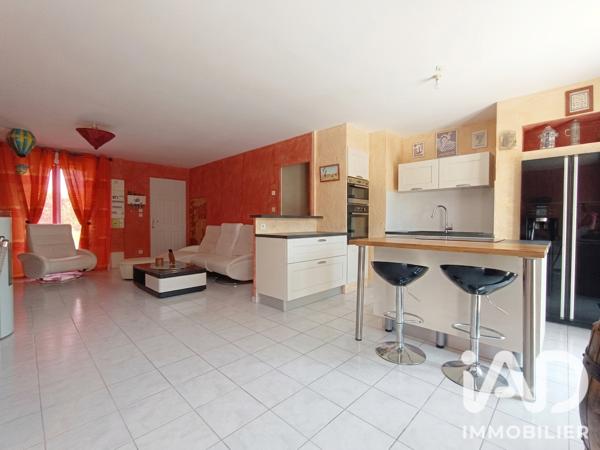 Maison à vendre 4 pièces 80 m² Plaintel