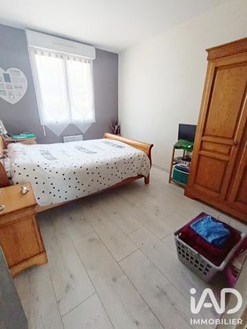 Maison à vendre 4 pièces 80 m² Plaintel