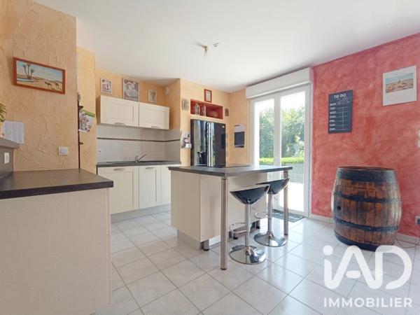 Maison à vendre 4 pièces 80 m² Plaintel