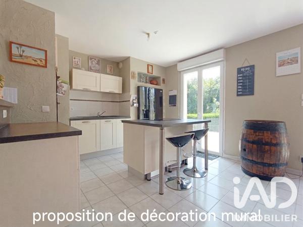 Maison à vendre 4 pièces 80 m² Plaintel