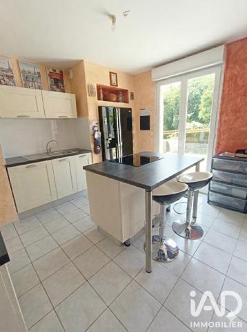 Maison à vendre 4 pièces 80 m² Plaintel