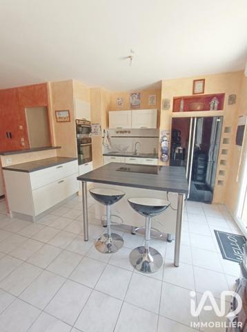 Maison à vendre 4 pièces 80 m² Plaintel