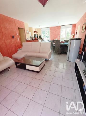Maison à vendre 4 pièces 80 m² Plaintel
