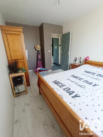 Maison à vendre 4 pièces 80 m² Plaintel