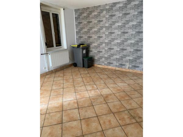 Maison 3 pièces - 70 m²