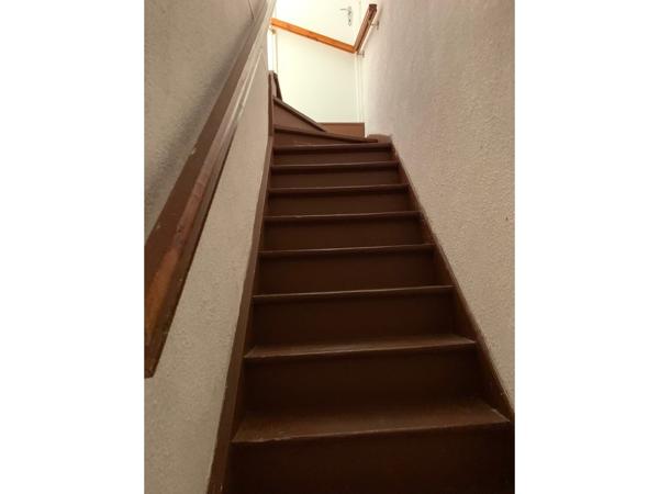 Maison 3 pièces - 70 m²