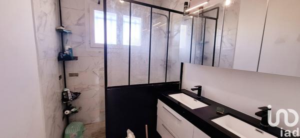 Maison à vendre 4 pièces 90 m² Naintré