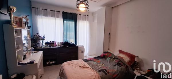 Maison à vendre 4 pièces 90 m² Naintré