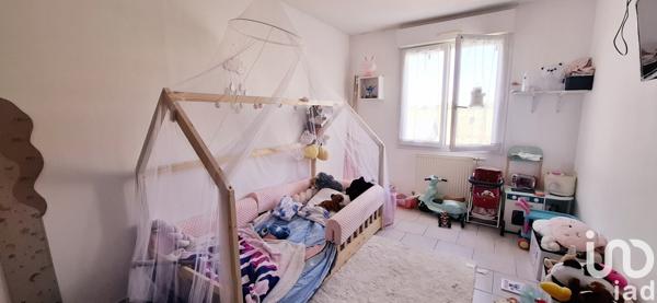 Maison à vendre 4 pièces 90 m² Naintré