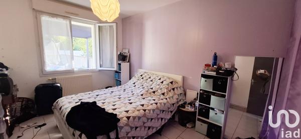 Maison à vendre 4 pièces 90 m² Naintré