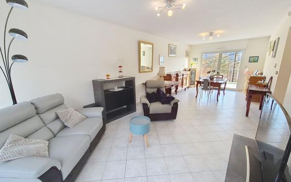 Maison à vendre    5 pièces • 127 m2 Champigneulles