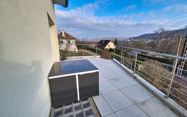 Maison à vendre    5 pièces • 127 m2 Champigneulles