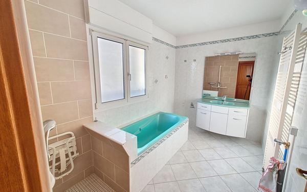 Maison à vendre    5 pièces • 127 m2 Champigneulles