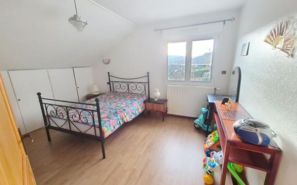 Maison à vendre    5 pièces • 127 m2 Champigneulles