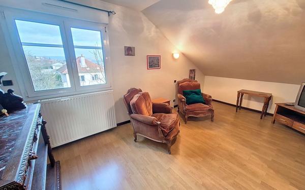 Maison à vendre    5 pièces • 127 m2 Champigneulles