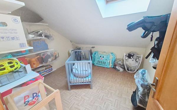 Maison à vendre    5 pièces • 127 m2 Champigneulles