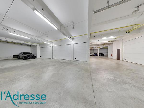 Immeuble Noisy Le Grand 2643 m2
