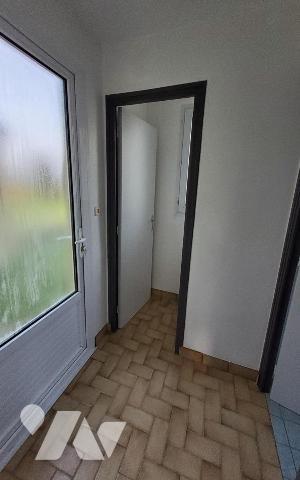 Motreff - maison 4 pièces