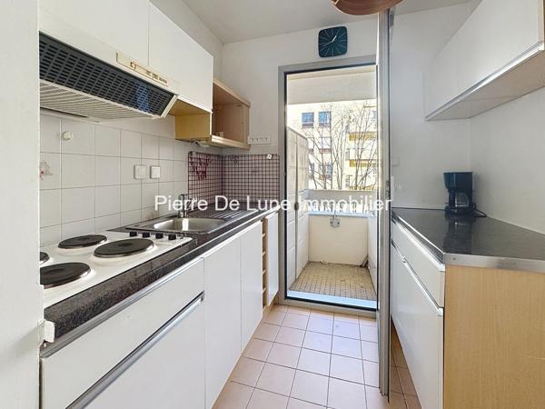 Appartement À vendre 3 pièce(s) 72 m²