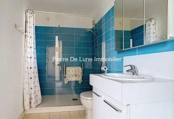 Appartement À vendre 3 pièce(s) 72 m²