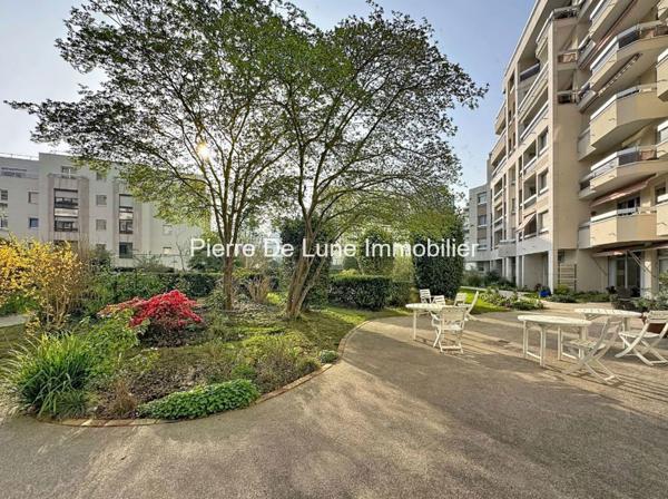 Appartement À vendre 3 pièce(s) 72 m²