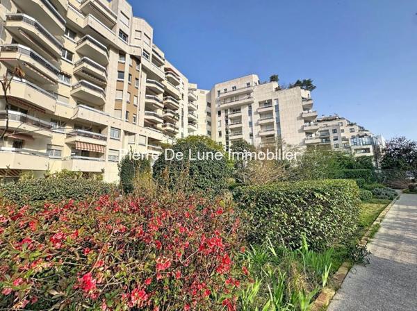 Appartement À vendre 3 pièce(s) 72 m²