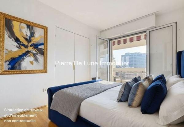 Appartement À vendre 3 pièce(s) 72 m²