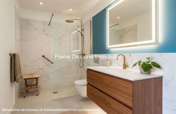 Appartement À vendre 3 pièce(s) 72 m²