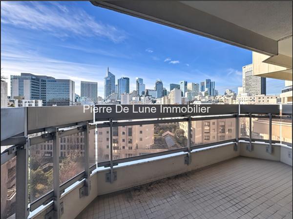 Appartement À vendre 3 pièce(s) 72 m²