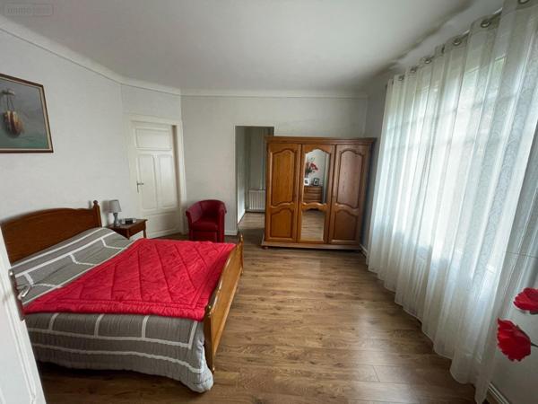 Propriete à vendre à Brillecourt dans l'Aube (10240), ref :