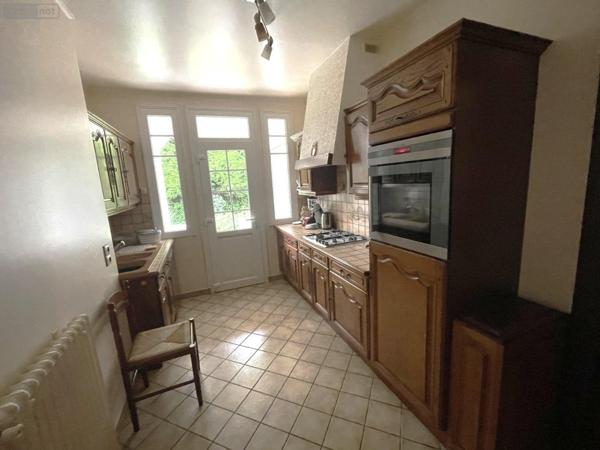 Propriete à vendre à Brillecourt dans l'Aube (10240), ref :