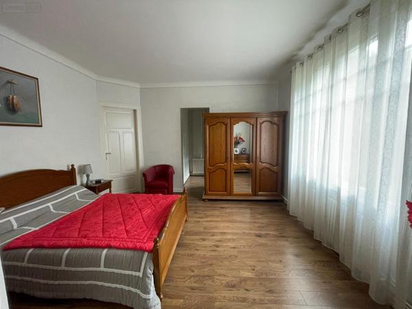 Propriete à vendre à Brillecourt dans l'Aube (10240), ref :