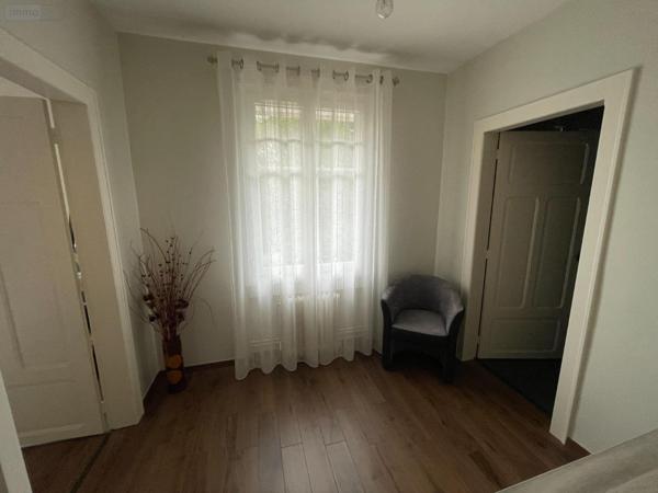 Propriete à vendre à Brillecourt dans l'Aube (10240), ref :