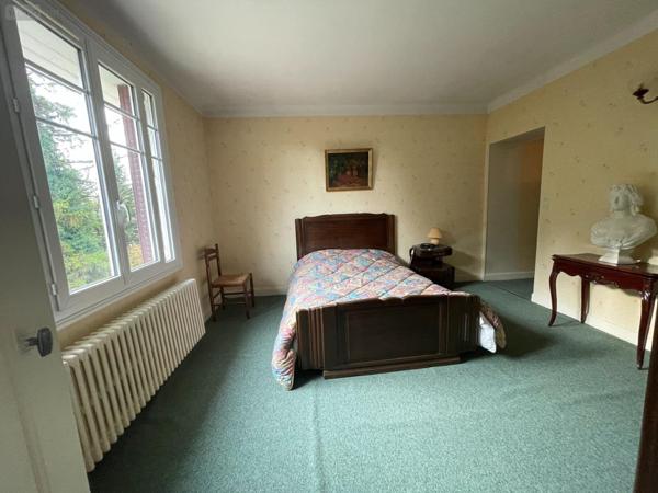 Propriete à vendre à Brillecourt dans l'Aube (10240), ref :