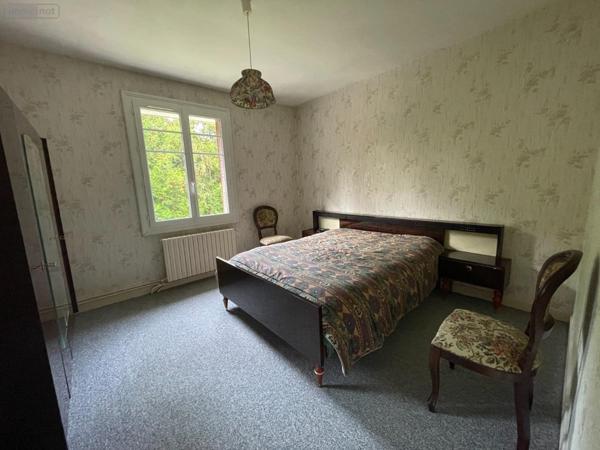 Propriete à vendre à Brillecourt dans l'Aube (10240), ref :