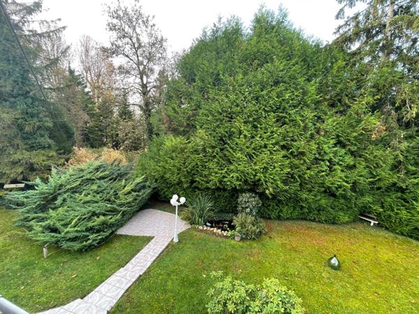 Propriete à vendre à Brillecourt dans l'Aube (10240), ref :