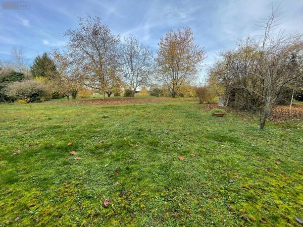 Propriete à vendre à Brillecourt dans l'Aube (10240), ref :