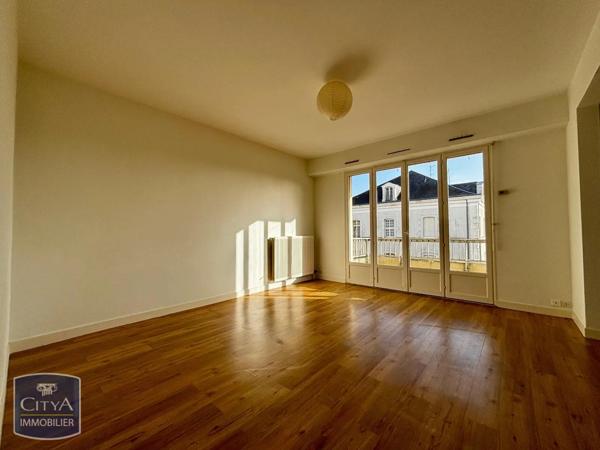 Appartement à louer 1 pièce 29.11m²