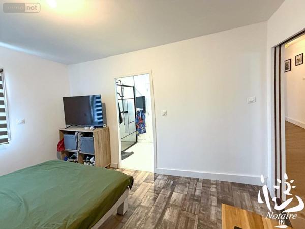 Maison à vendre à Plouguerneau dans le Finistère (29880), ref : PLOUG-CHASSE