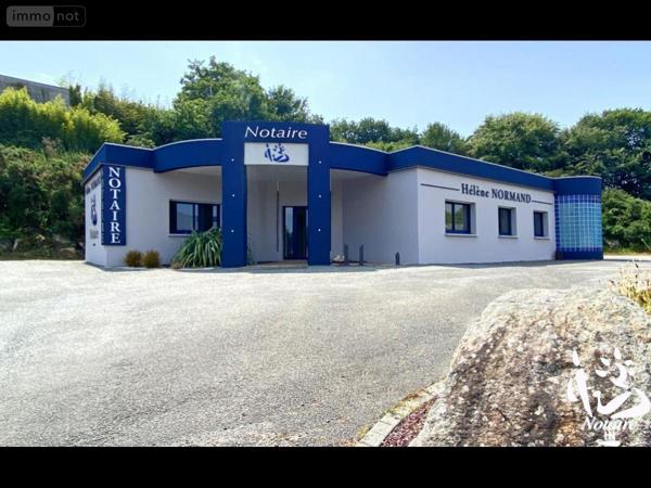 Maison à vendre à Plouguerneau dans le Finistère (29880), ref : PLOUG-CHASSE