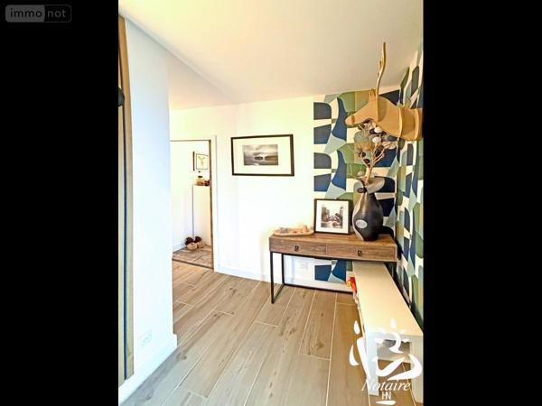 Maison à vendre à Plouguerneau dans le Finistère (29880), ref : PLOUG-CHASSE