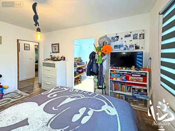 Maison à vendre à Plouguerneau dans le Finistère (29880), ref : PLOUG-CHASSE