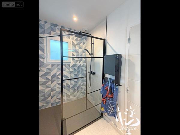 Maison à vendre à Plouguerneau dans le Finistère (29880), ref : PLOUG-CHASSE