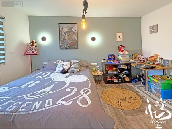 Maison à vendre à Plouguerneau dans le Finistère (29880), ref : PLOUG-CHASSE